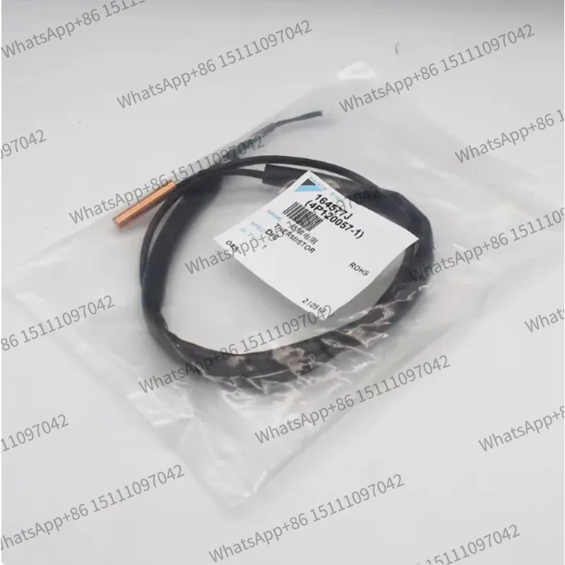Suitable for Daikin air conditioner accessories: high and low pressure sensors, thermistors, and temperature sensors