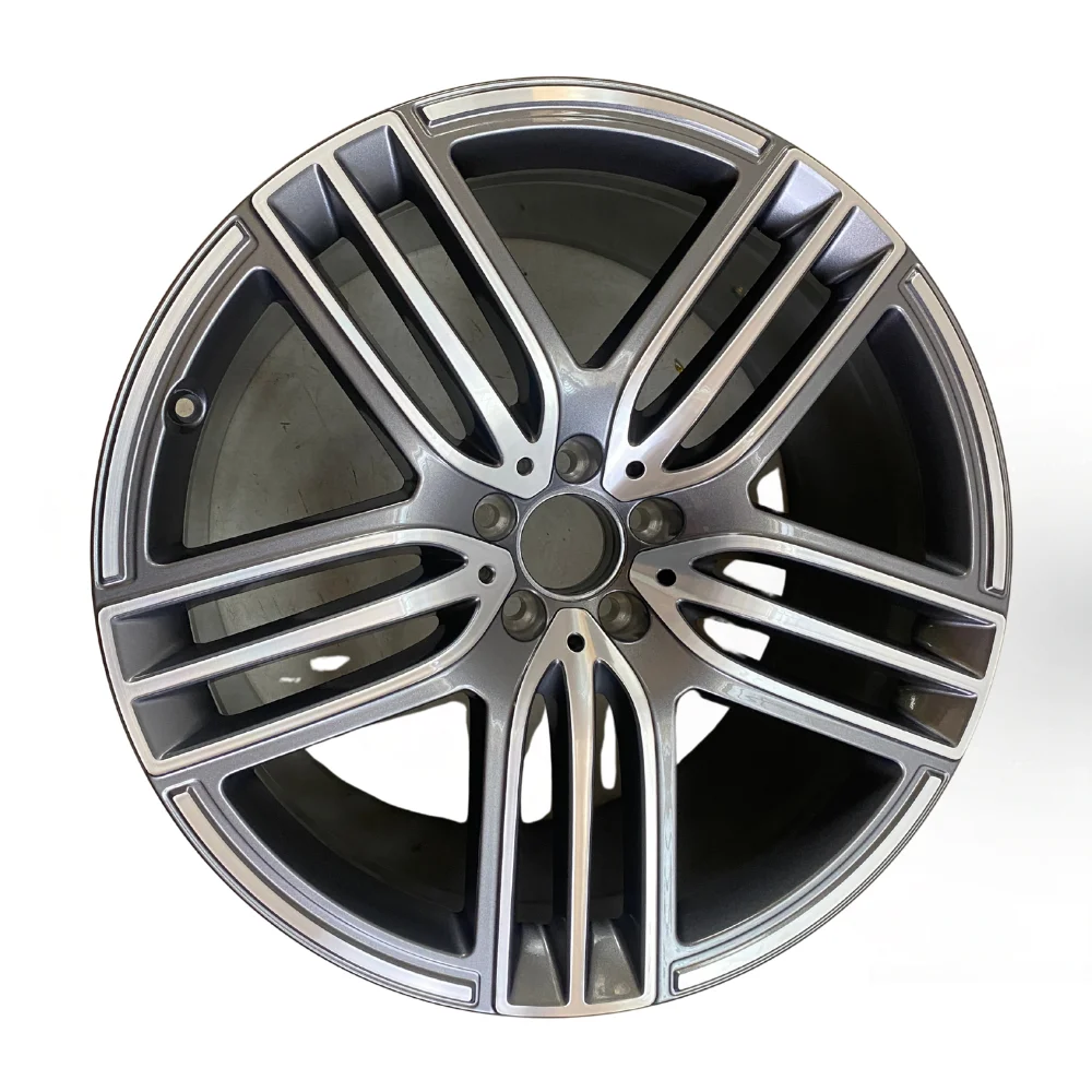 

1674015300 Demillon автозапчасти, ступица колеса, легкосплавный обод для Mercedes-Benz X167 GLS400 GLS450 GLS500 GLE350 GLE400 GLE450