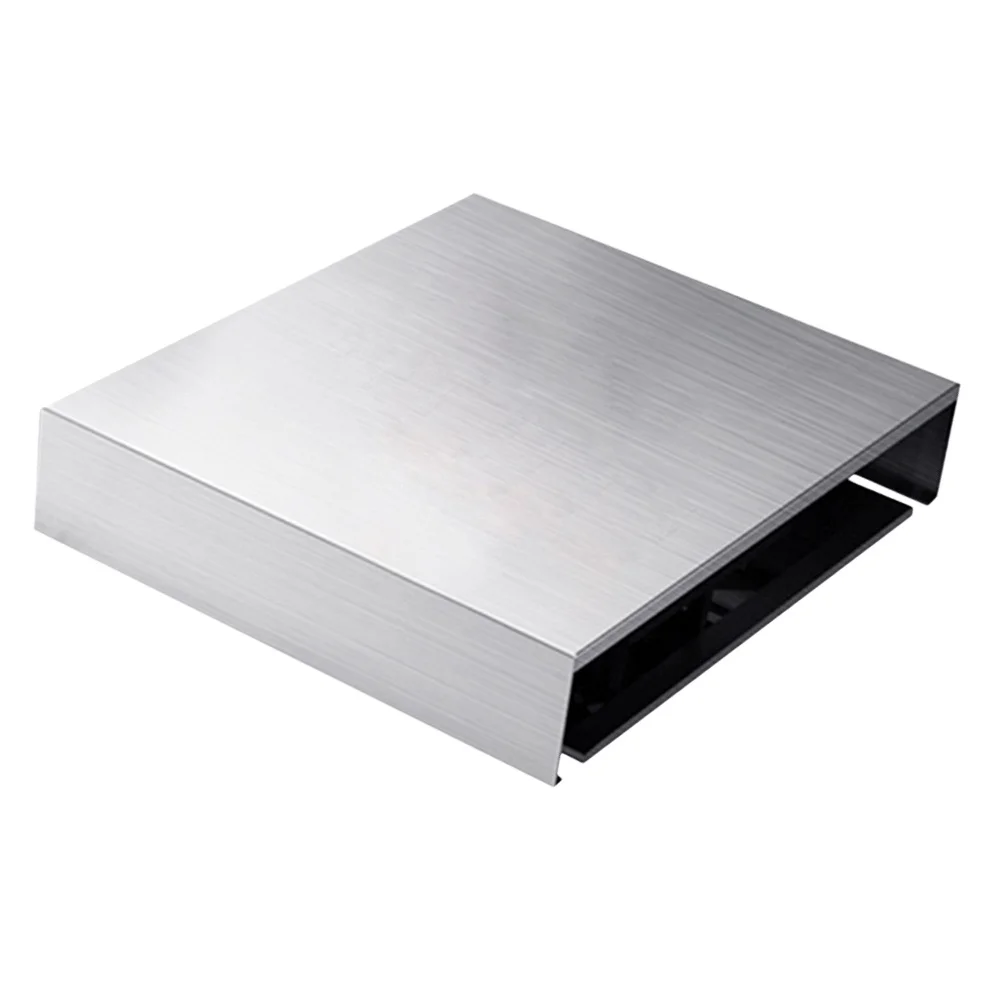 

Stainless Steel Kitchen Induction Cooker Rack Bracket 35Cm Length 45Cm Depth 7Cm Height Thick Stable Counter Storage