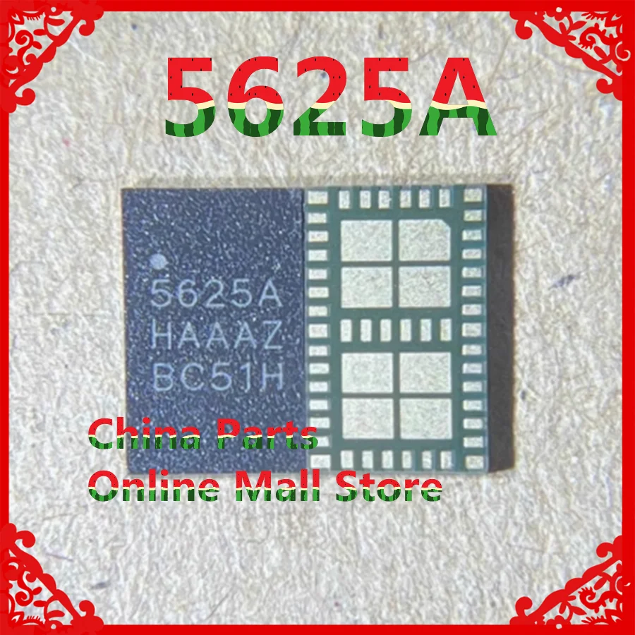 

RP4Q RPH7 R5GH 9961F S25920-11 5625A сигнал S18 усилитель мощности микросхема