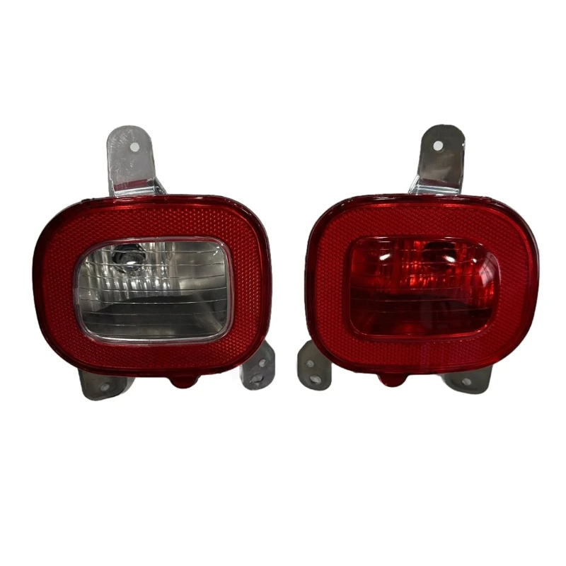 Tail Lamp Rear Fog Lamp Driving Lamp Left Right Reflector for 68255514AA Drop Shipping