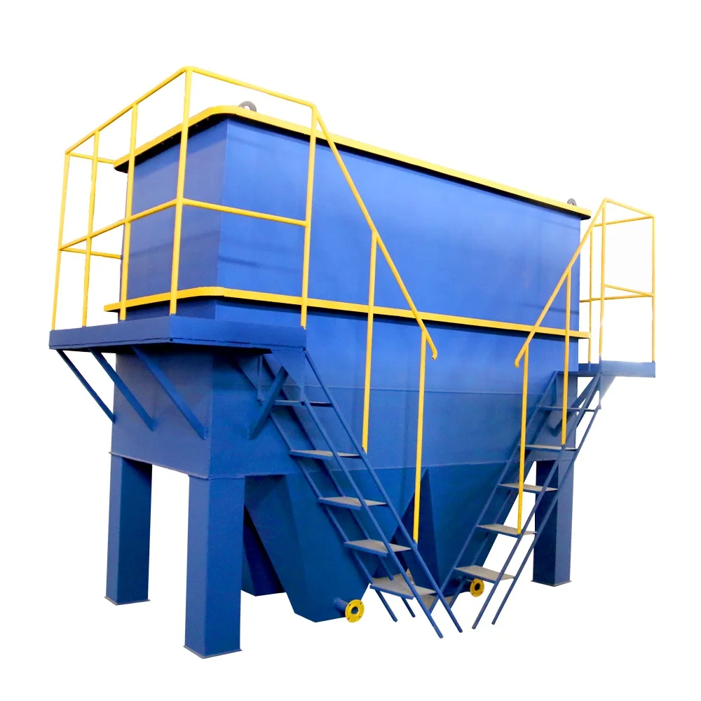 Máquina de deshidratación de lodos físicos, prensa de filtro, tratamiento de aguas residuales, equipo de filtración de plantas