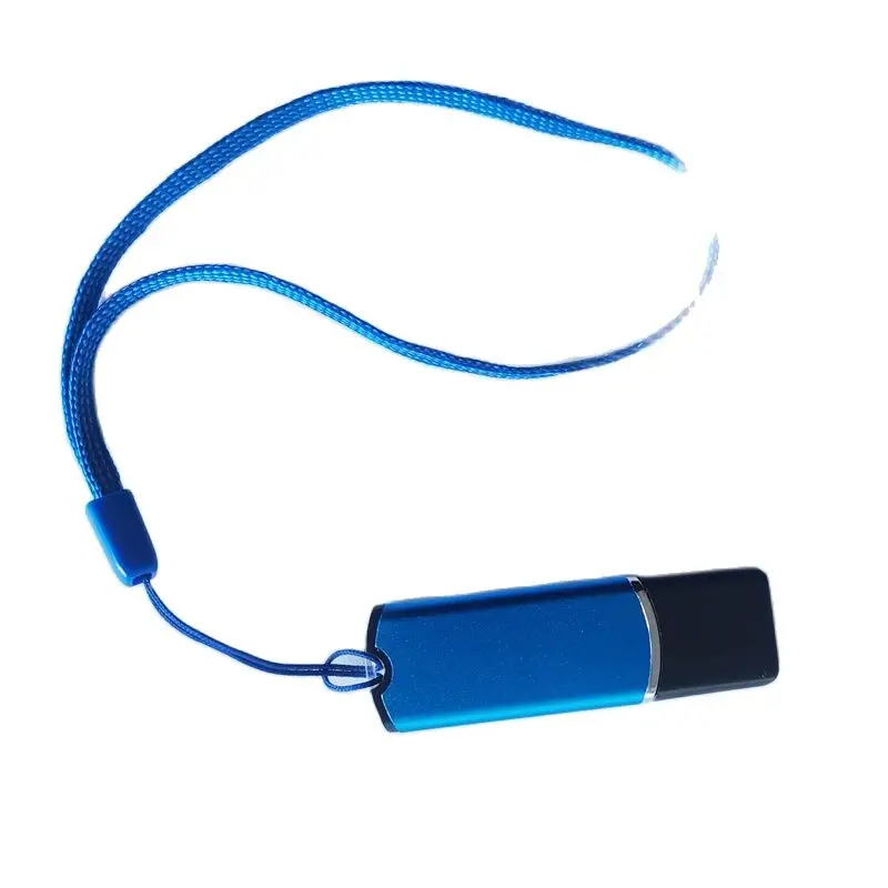 Quantum Magnetic Resonance Analyzer USB Keylock Dongle