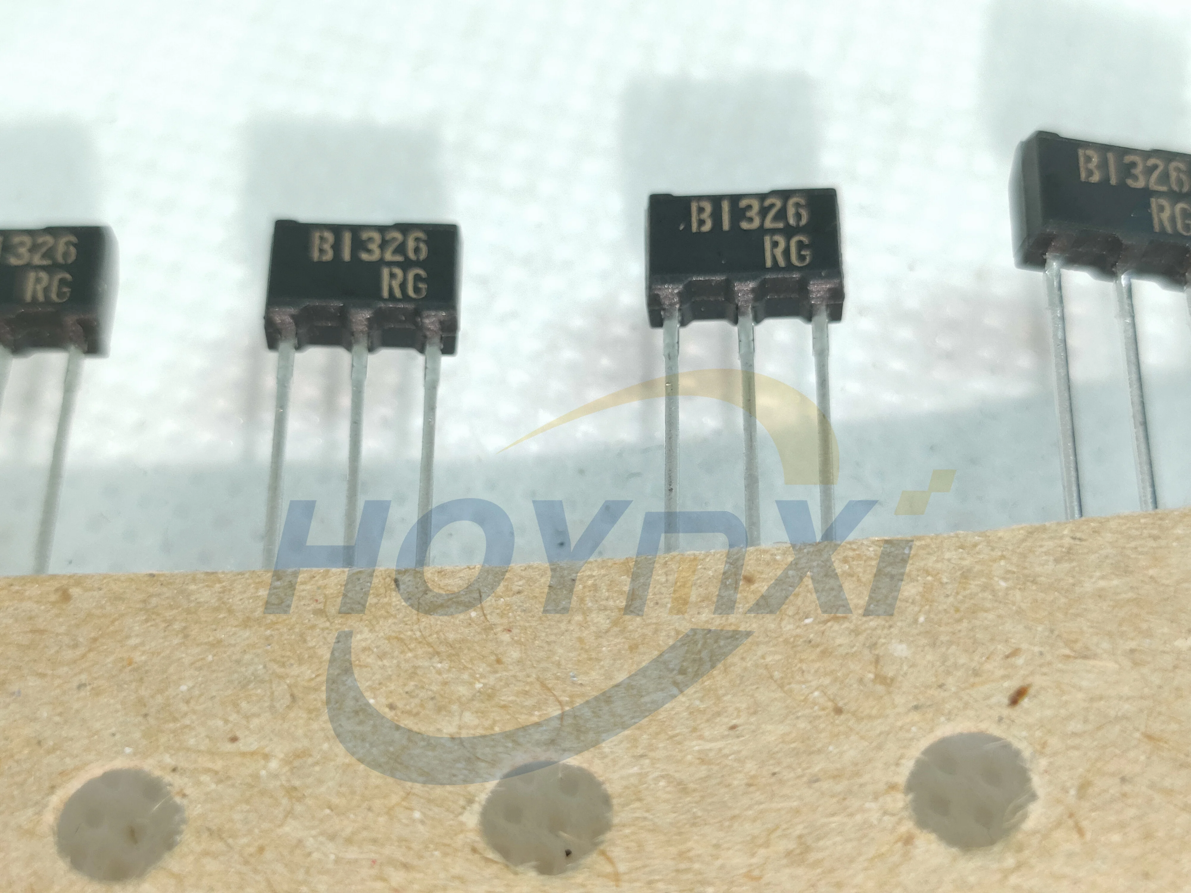 5 PCS New 2SB1326-R B1326 RG Bipolar Junction Transistor (BJT) PNP