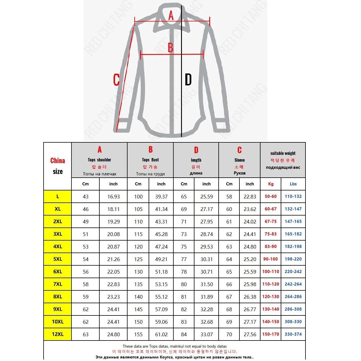 Big Size Men\'s Hooded Sweatshirt Fleece Warm Long Sleeves Hoodies Male Winter Tee Shirt Print Autumn Outerwear Large Plus 12XL