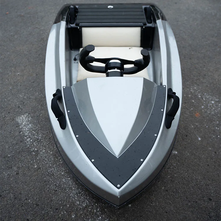 Dual Seat Adventure Jet Surf K - Kids Outdoor Adventure Park recension och pris