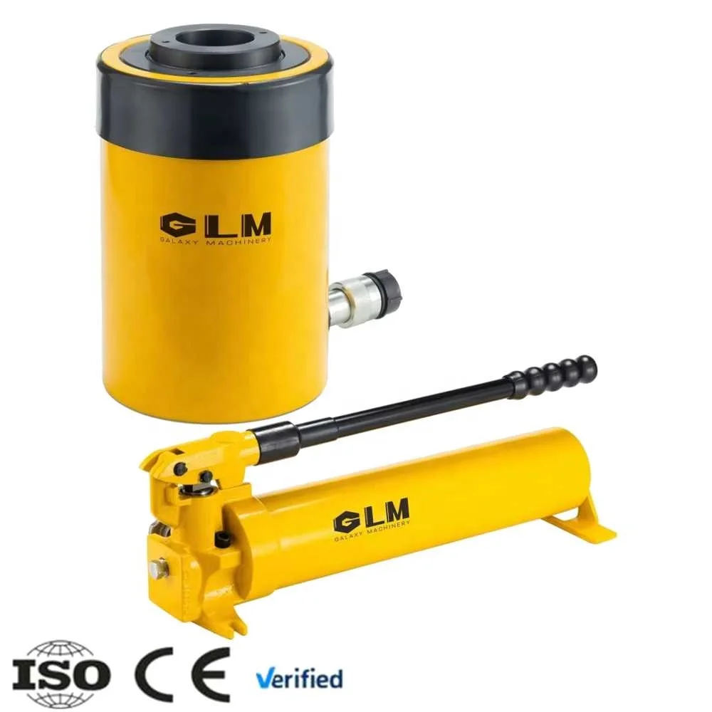 

Small Hydraulic Jack Hydraulic Piston Pumps Essential Component For Hydraulic System