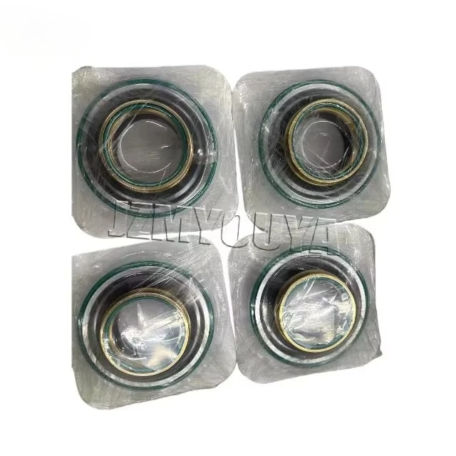 

Новый комплект механических уплотнений PV23: Комбинированное чугунное уплотнение для гидравлических насосов