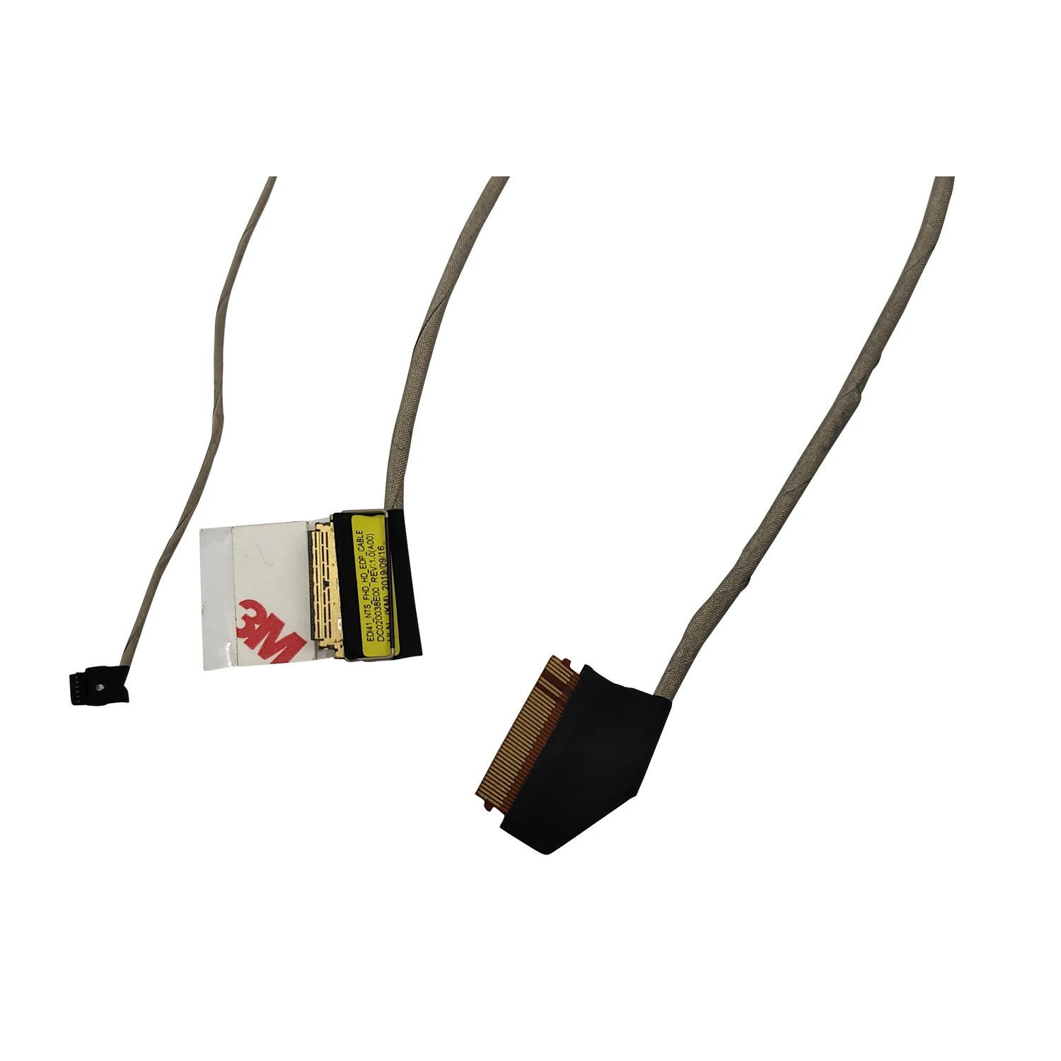 携帯電話修理用液晶画面コネクタ,フラットケーブル,10個,3000, 3480, 3481, 3482,,,dc020038e00