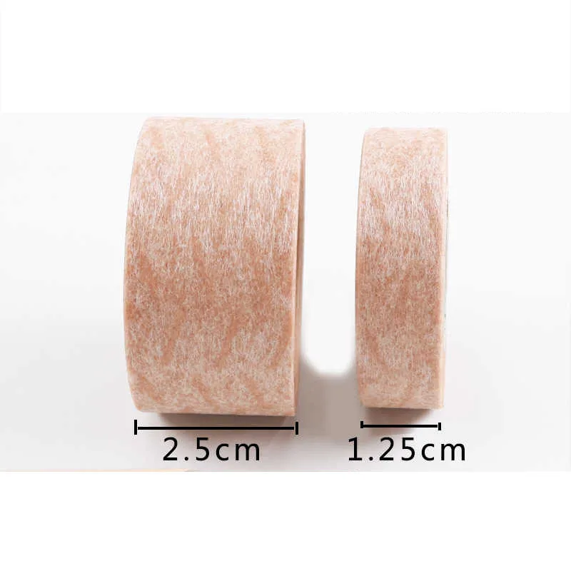 3M Medical Skin Color breathable tape after rhinoplasty double eyelid adhesive can be manually torn fixed meat tape