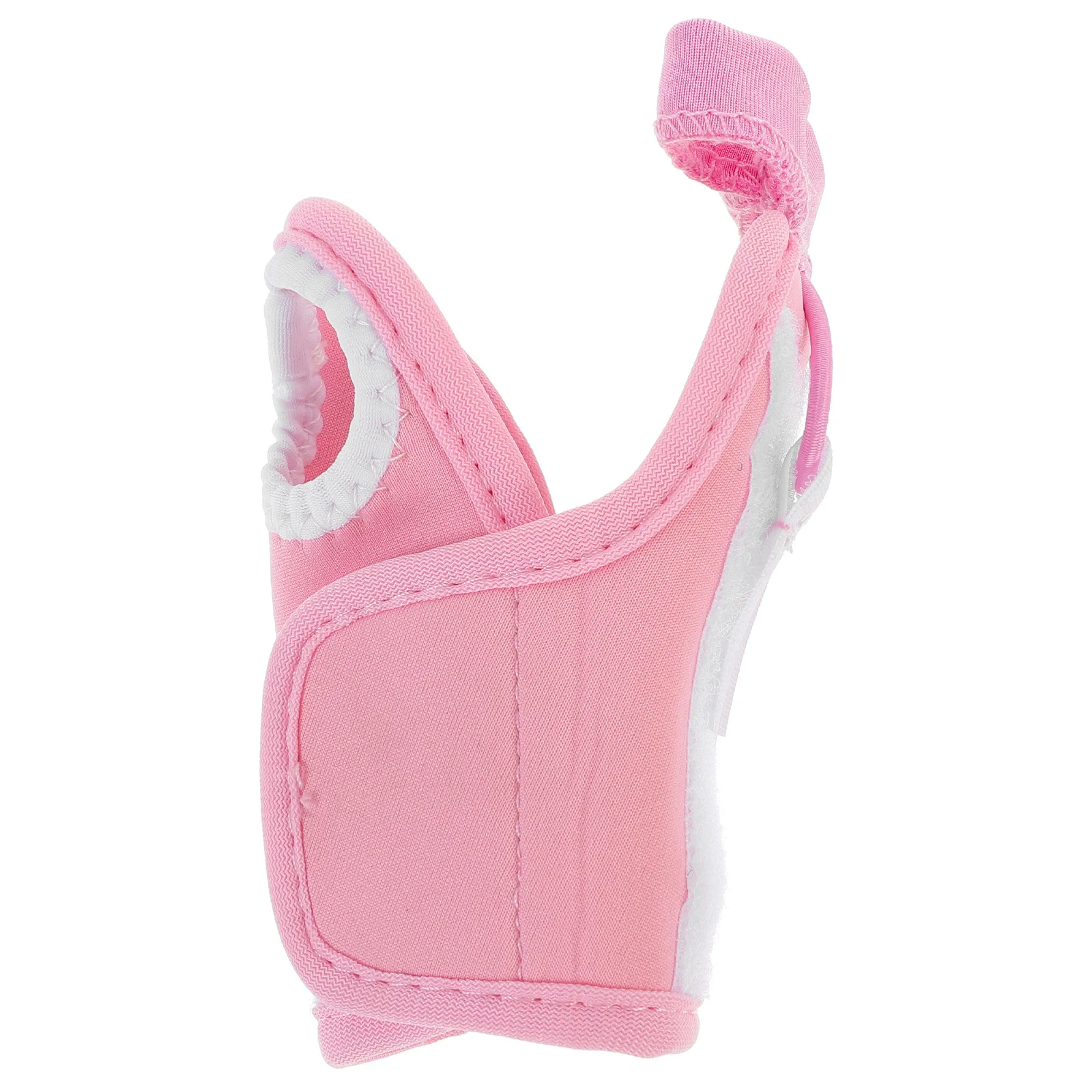 

Writing Posture Correction Aid Wrist Strap Hook Loop Fastener Handwriting Posture Wristband Grip Corrector Tool For