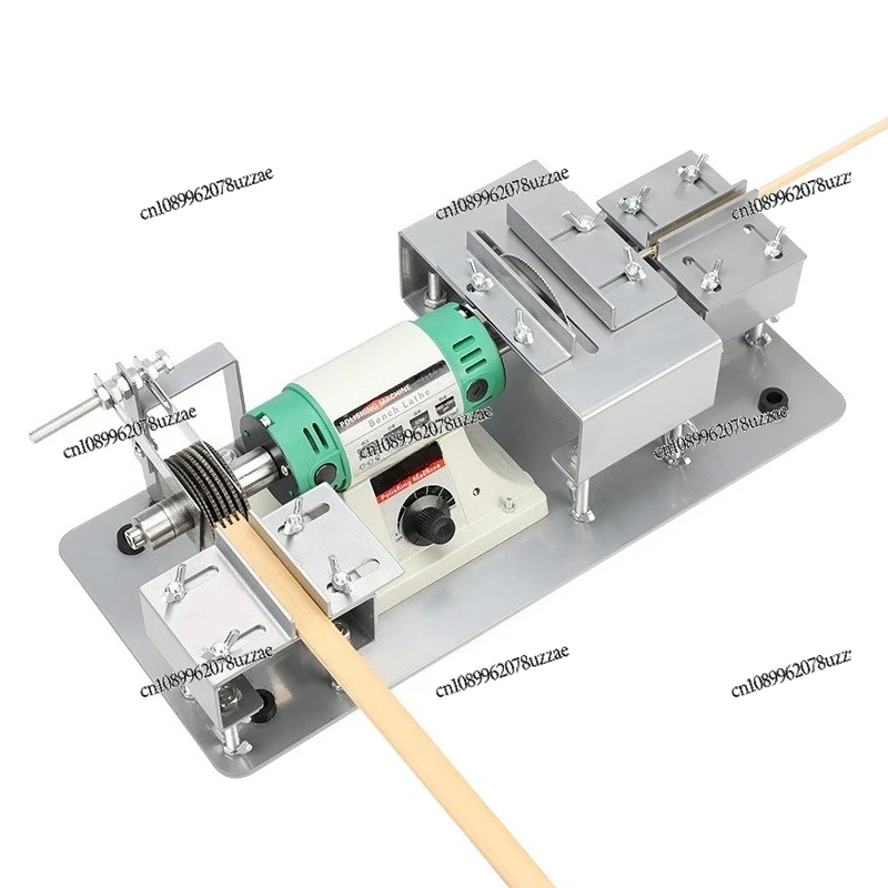 Birdcage Tenon and Mortise Special Tools Woodworking Multi-function,cutting Machine Opening and Mortise Table Saw Riveting Card