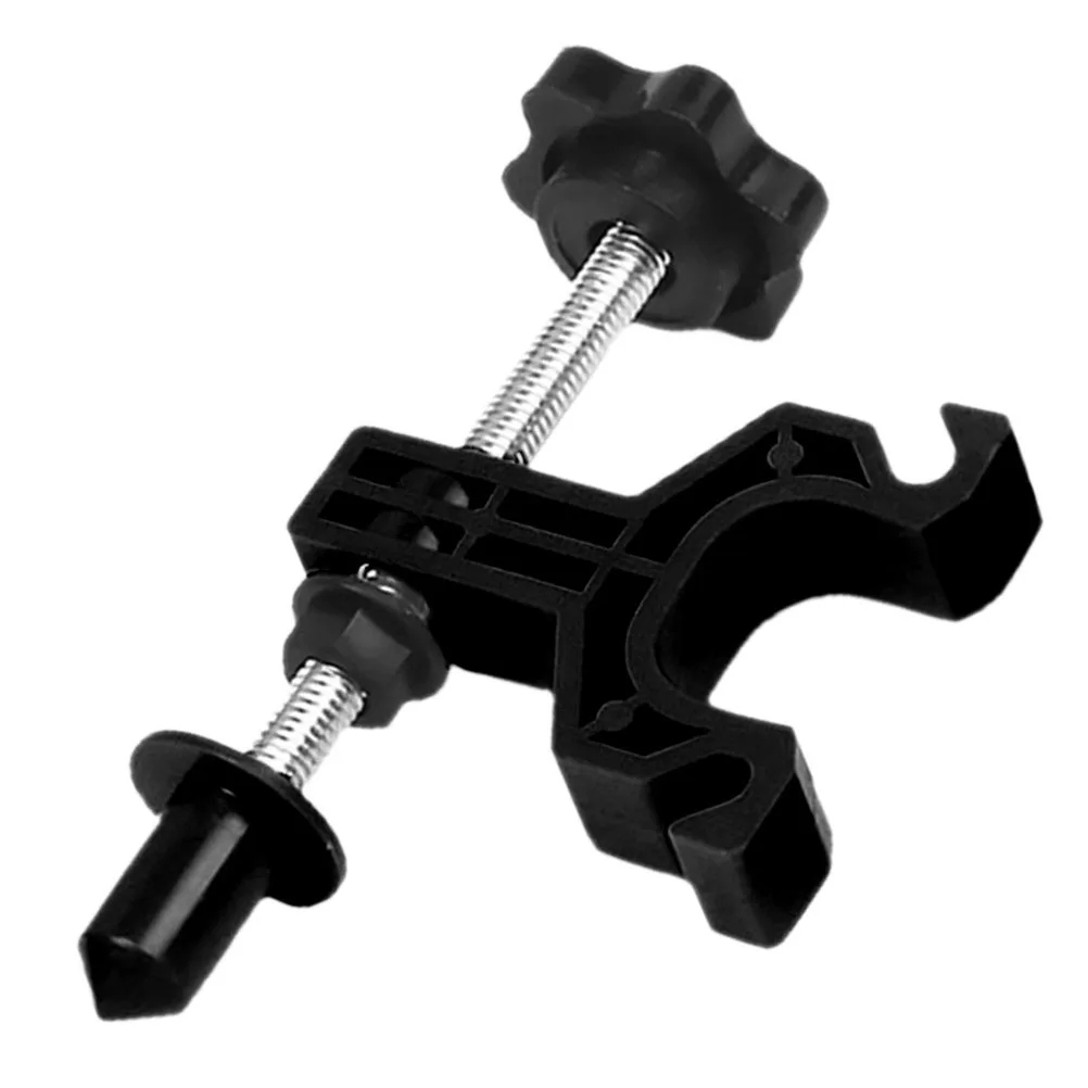 

1pcs Wheel Truing Tool Lightweight Compact Design For Bicycle Rim Repair Adjustment Road Mountain Bike Compatible Bike Repair