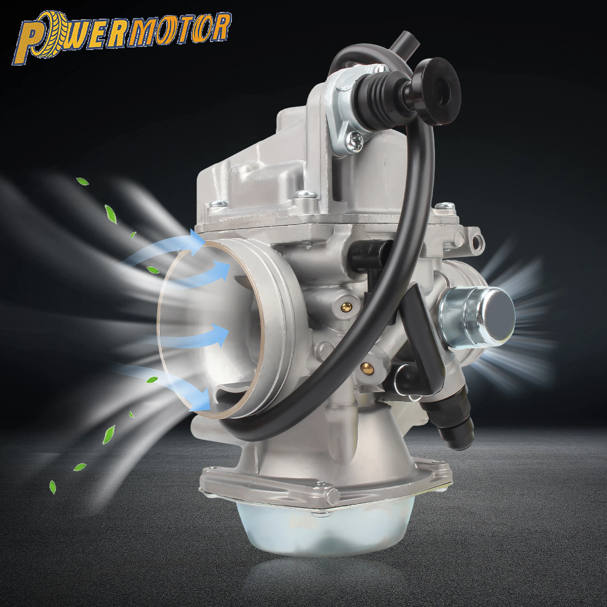 

For Honda RX300 TRX300 Motorcycle Carburetor Air Filter Kit Motocross DirtBike ATV UTV Quad Engine Spare Carb Parts Modified