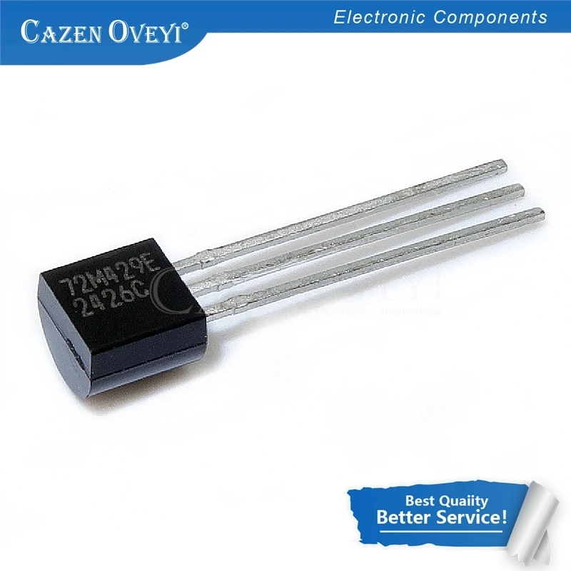 Chipset 5pcs/lot TLE2426CLP TLE2426 2426C TO-92 New Original In Stock