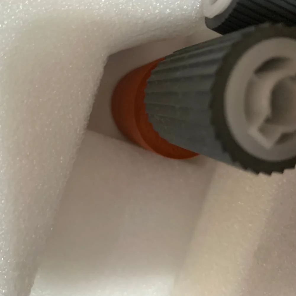 

5SET Separation Pickup Feed Roller for Canon iR6055 6065 6075 6255 6265 6275 8105 FC5-2524-000 FC5-2526-000 FC5-2528-000