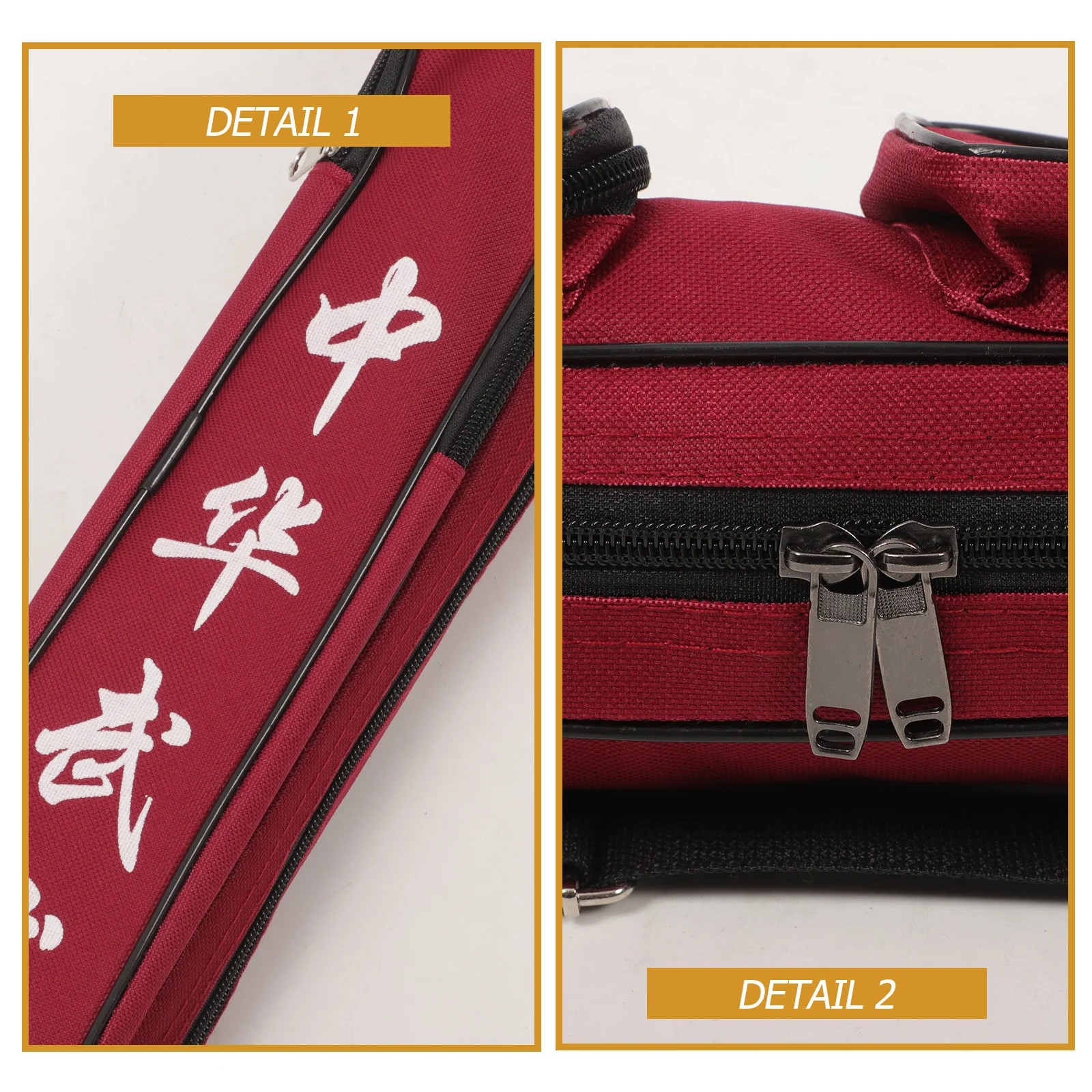 

Thick Sword Pouch Wear-Resistant Carrying Case for Long Swords Practical and Safe Gift for Sword Enthusiasts Swords Cloth Bag
