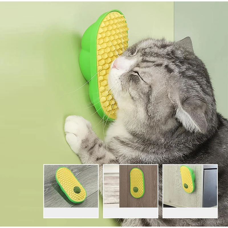 Anti-scratching Device For Cat, Safe And Harmless Scratch Tool, Durable Pet Toys, Waterproof Cat Plaything