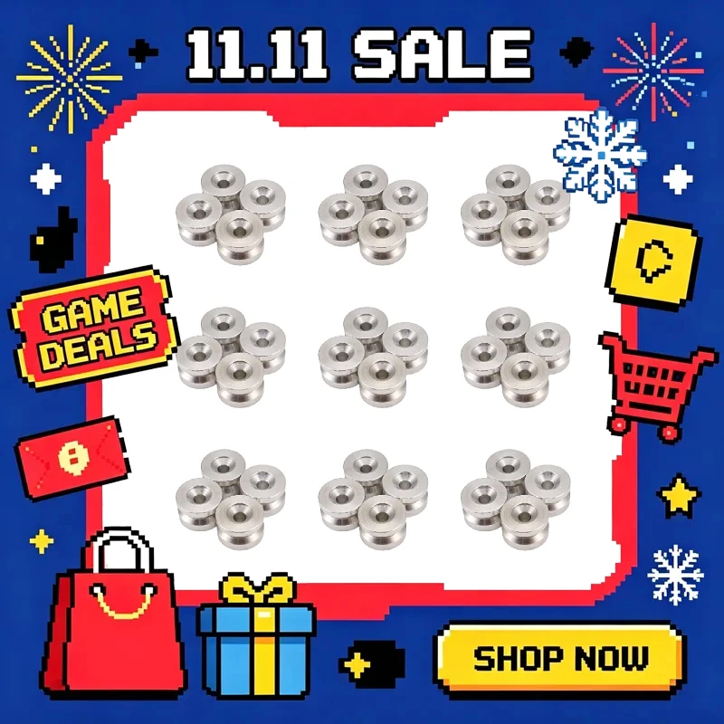 50set 25set 9set 4set Motorcycle Top Rear Luggage Tool Box Case Trunk bracket Bushing Pad Spacers Buckle Accessories Universal