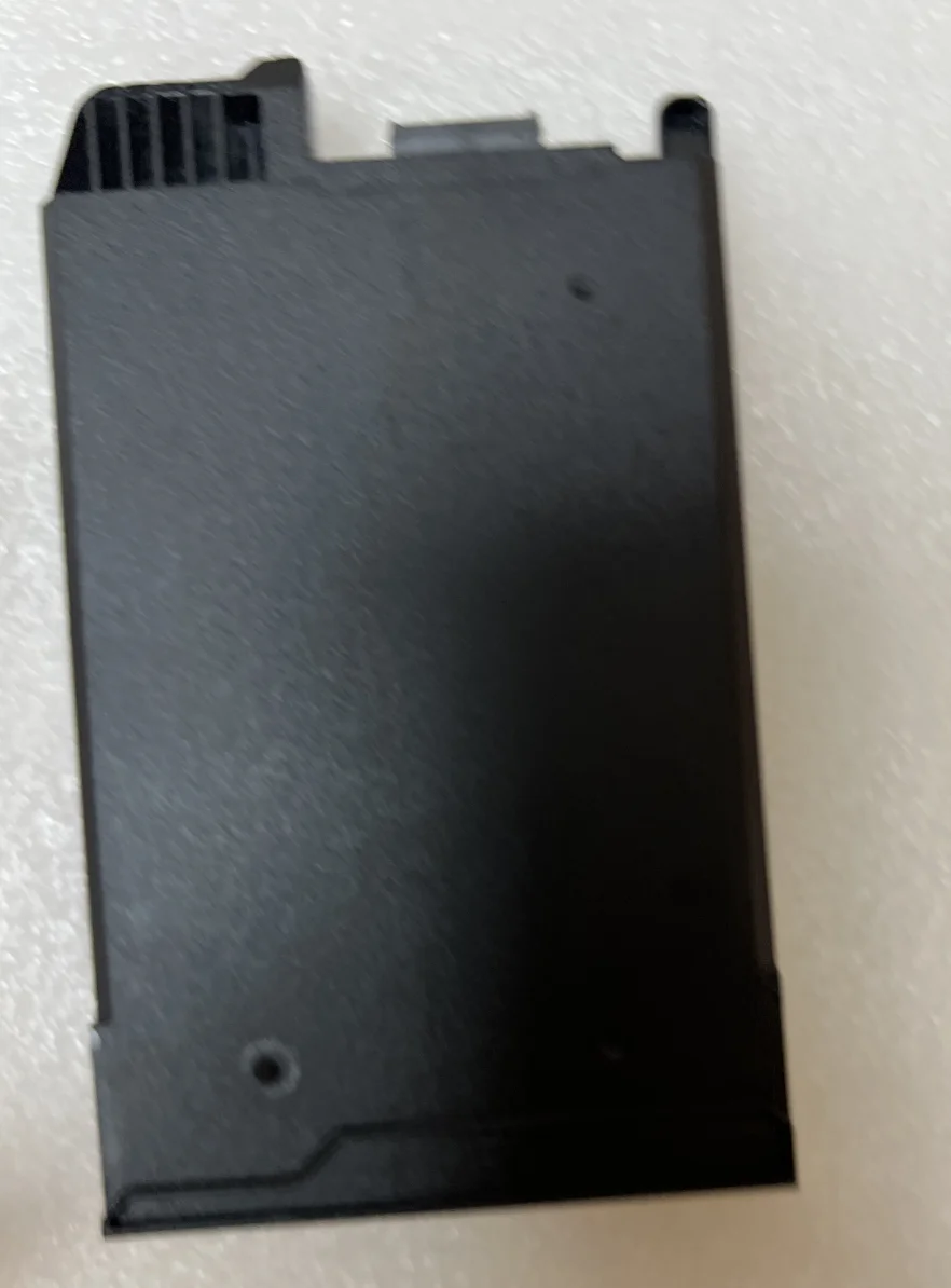 Caddy For GETAC S410 Laptops SSD HDD Hard disk Caddy replacement