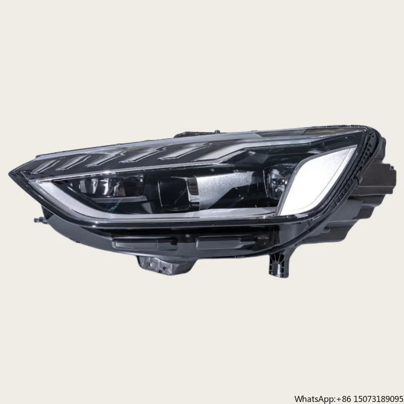 

A4 S4 A4L Headlight Assembly Car Light Original LED B9 OEM 8wd941034b