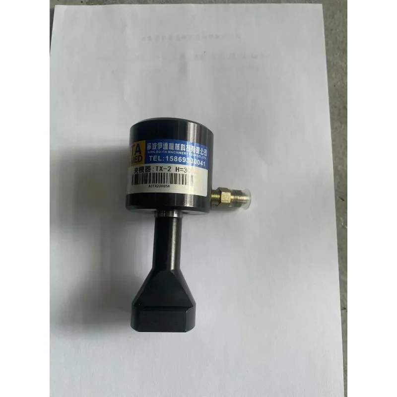 TX6 Clamp Hydraulic Clamp Code Hydraulic Pressure Straight Pull Type Code Quick Die Change Code