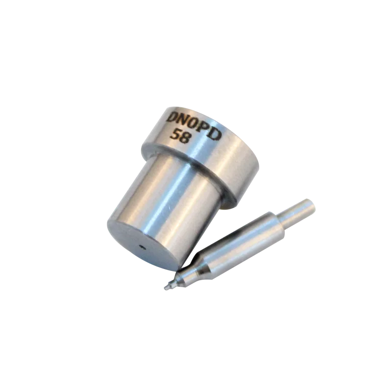 

DNOPD58 Diesel fuel injection nozzle Eurasian code 093400-5581 is applicable to Toyota motor model 2L-T/2L D2531