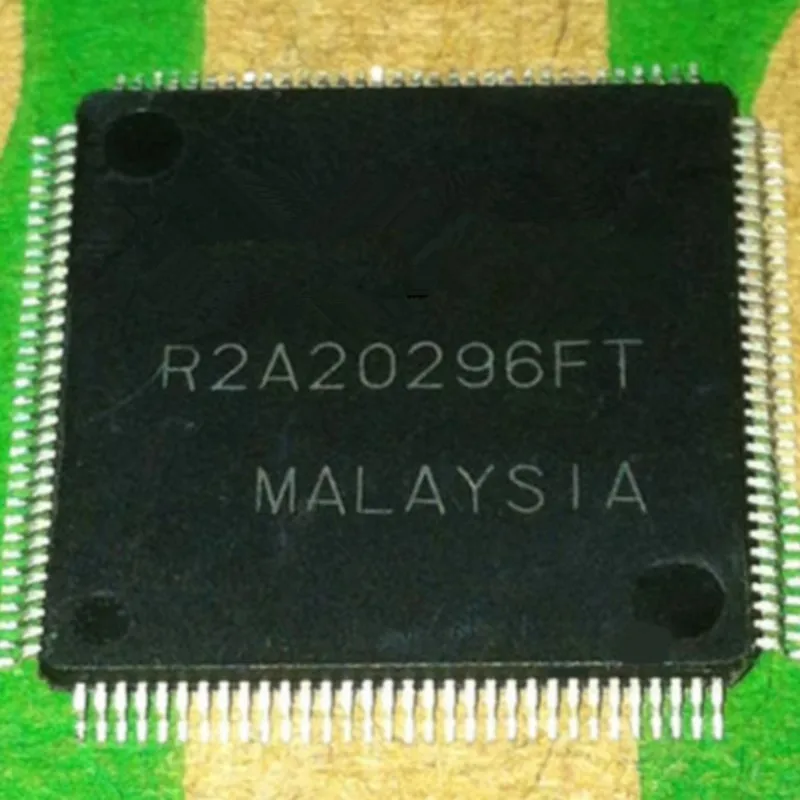 

5pcs R2A20296FT R2A20296 QFP-128