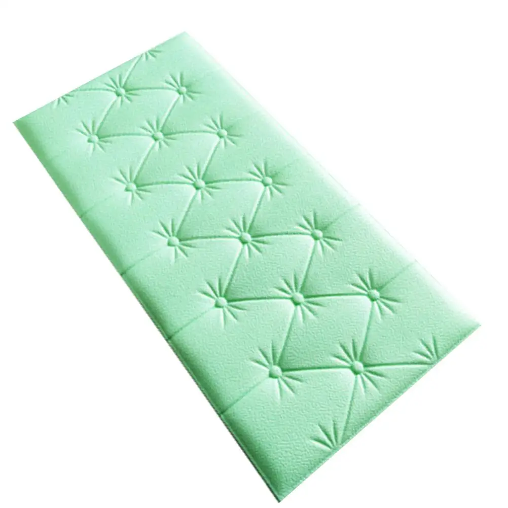 

Wallpaper Background Decorative Panel Home DIY Stickers Accessories Self Adhesive 3D Child