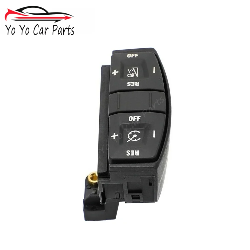 1870912 Car Steering Wheel Control Switch Module Button For Scania R-Series Car Parts Accessories