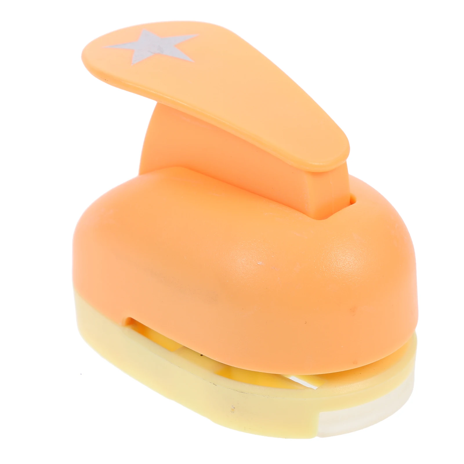 

DIY Paper Punch Craft Tool for Card Making Scrapbooking Supplies Lightweight Portable Design Creative Embossing Device Work