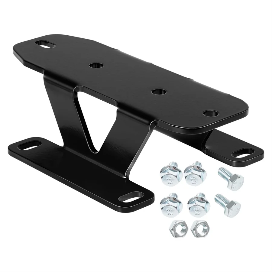 ANX Universal Display-Montageadapter-Kit BPF11839 für John Deere G5 GEN 4 GEN 5 G5Plus 4640 4240 4200 Displays Bildschirm Monitor – Detail 1