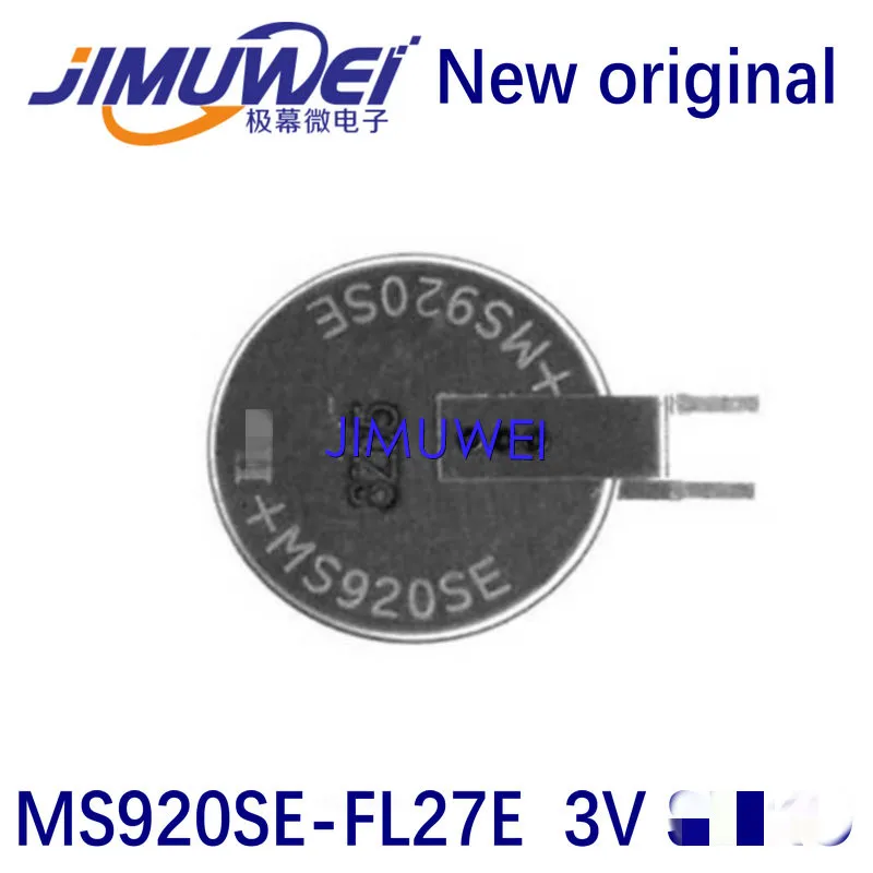 MS920SE-FL27E 3V 100%New and Original