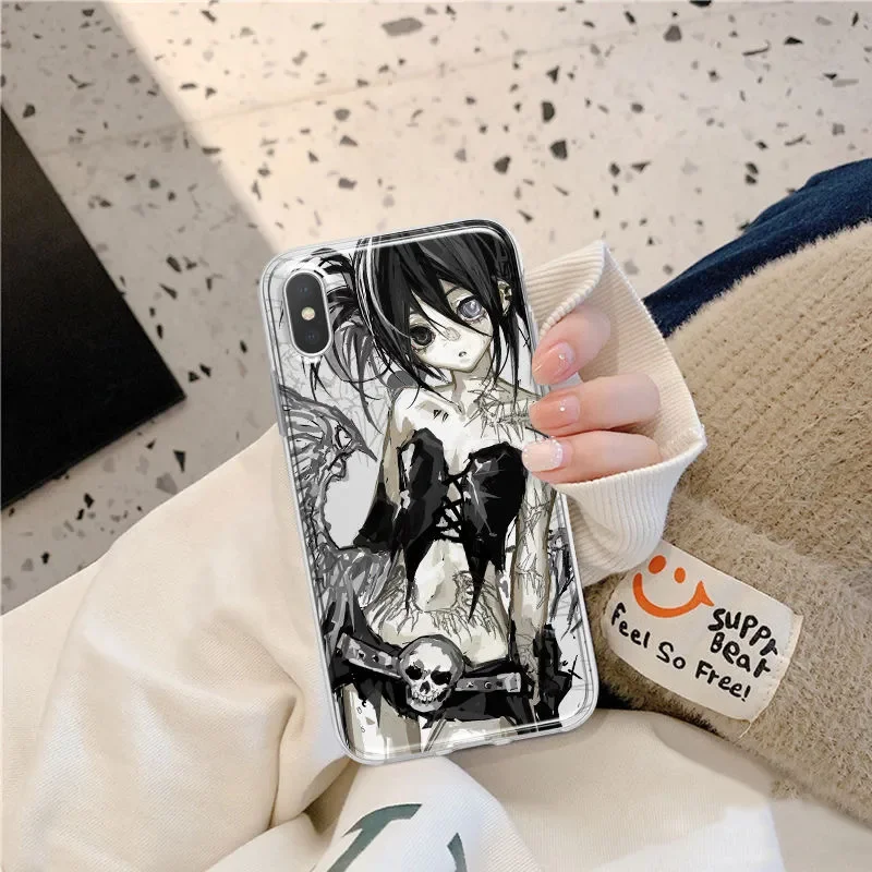 New Pattern Subcultural Angel Girl Phone Case For iPhone 15 1413 1211 Pro lax XR XS Max78 Plus Y2K Anti Fall Protective Cover