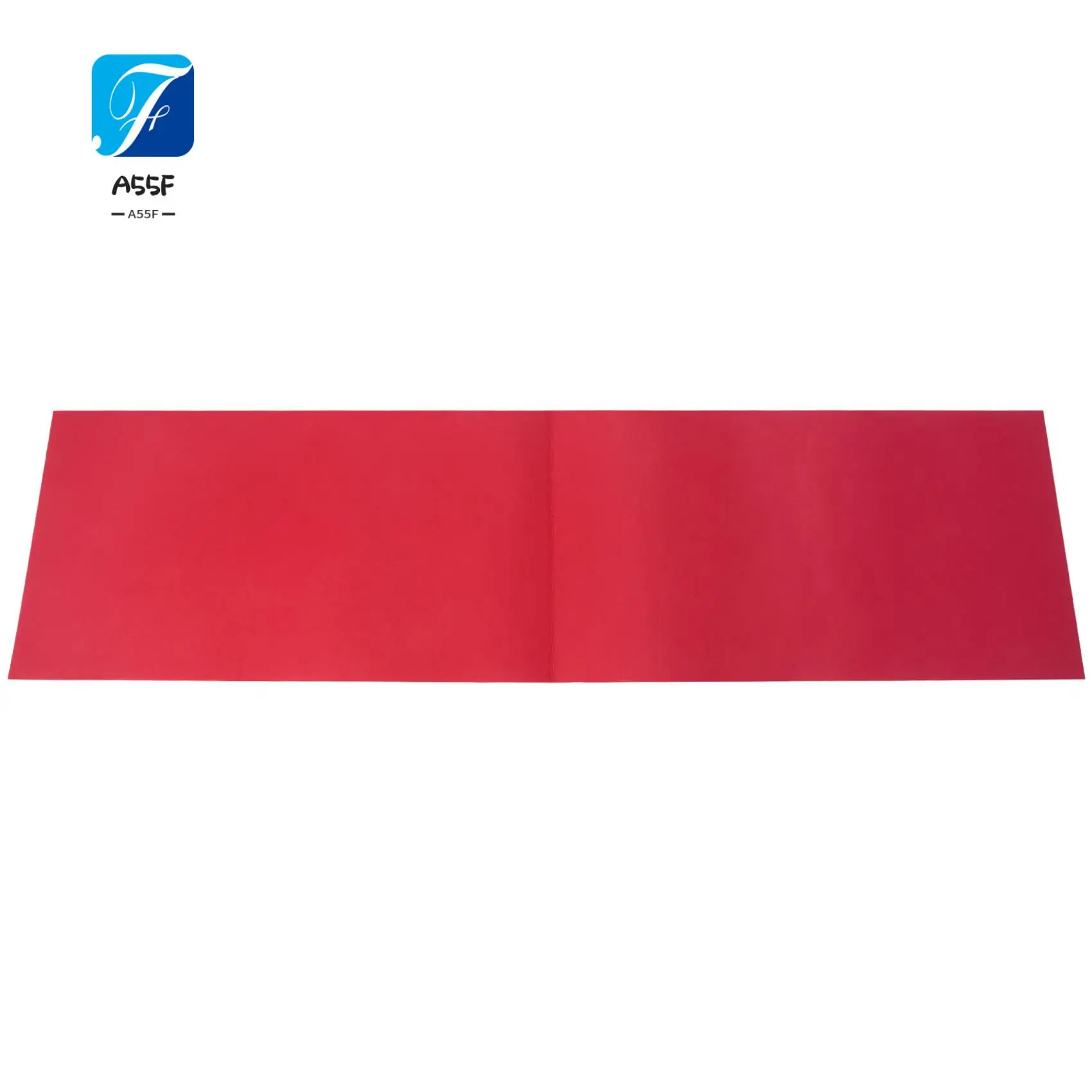 A55F-Self-Adhesive Felt Gliders,40 X 150 Cm,Self-Adhesive Felt Pads, Furniture Gliders, Multi-Purpose Adhesive Mat Tape