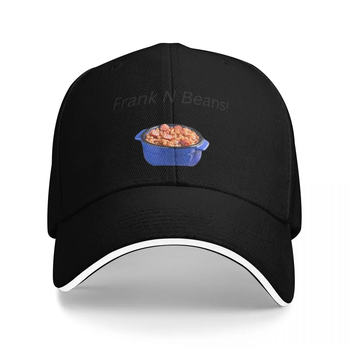 

I Like Frank N Beans! Baseball Cap Streetwear New In Hat Women's 2025 Men's