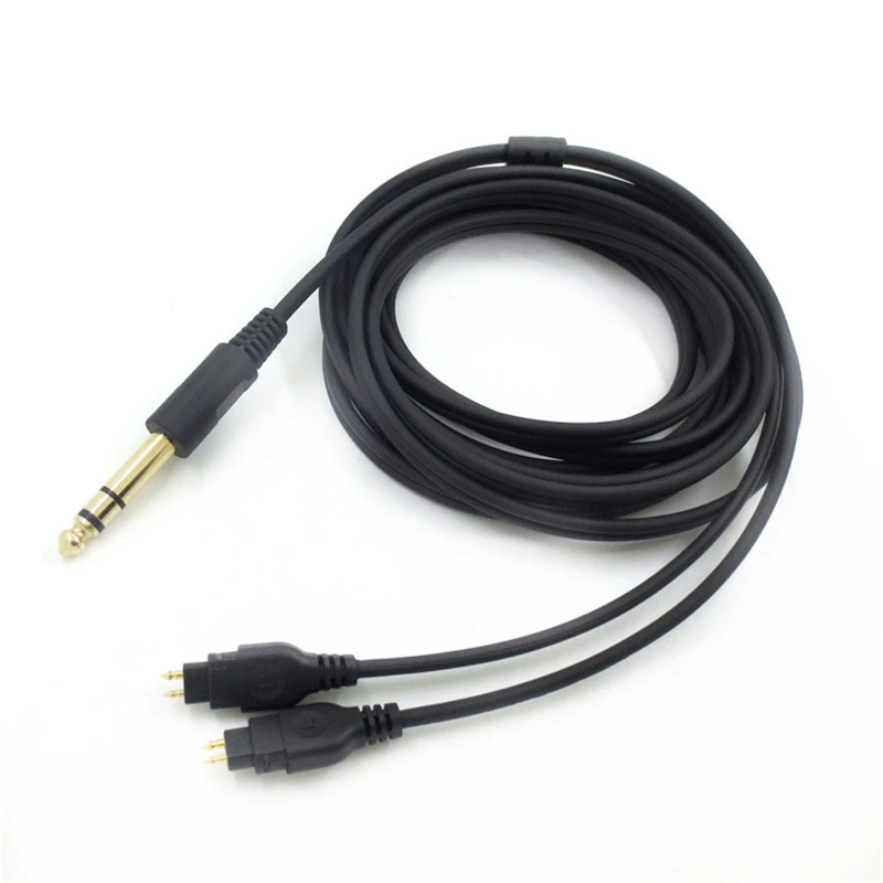 Kabel zapasowy do słuchawek Sennheiser HD580 HD600 HD650 HD660S