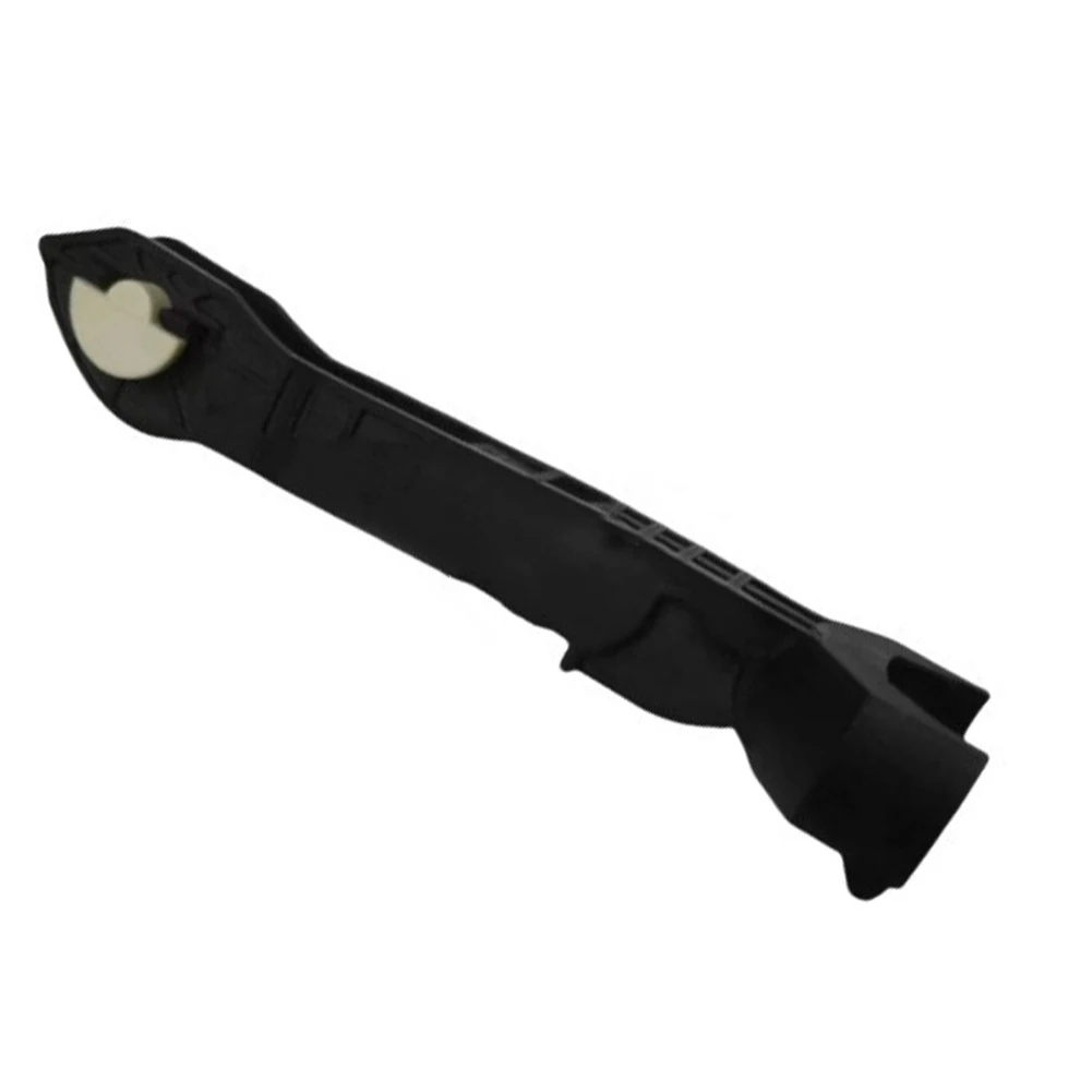 Clutch Pedal Cable Link Clip 212830 for For 206 For 206 CC For 206 SW For 206+ 1998-2013 Plastic Black OEM 9646201580