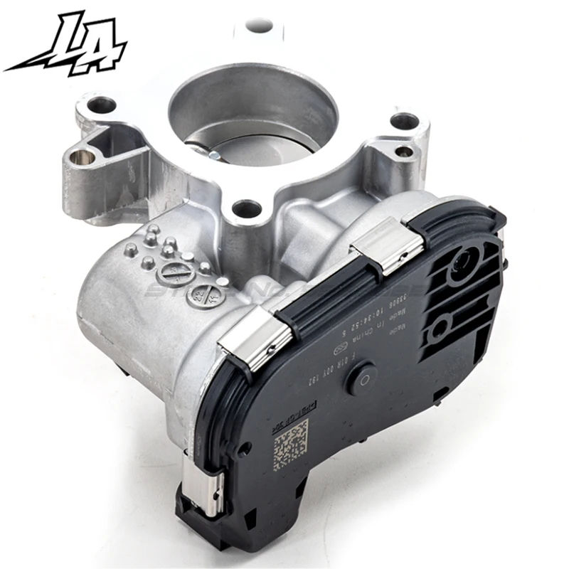 جسم الخانق 3765100XEG08B يناسب هافال M6 H6 H4 H2 F5 الحب الأول أرنب أحمر كول دوج 1.5T & WEY Macchiato 1.5L SUVs #6