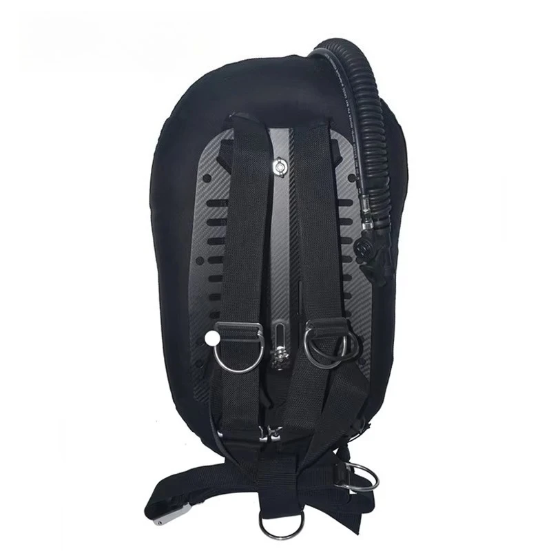 Manufacturer Wing Donut Vest Buoyancy Compensator Dive BCD Scuba Diving for Underwater Snorkeling Training