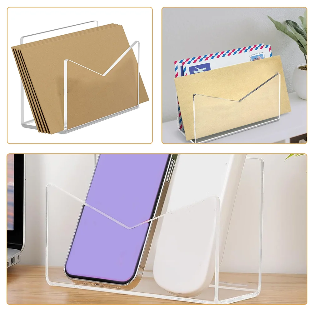 Desk Organizers and Accessories Mail Paper Plates Letter Sorter Sorters Work Tray