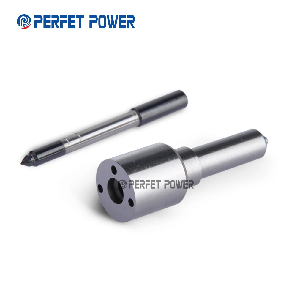 DLLA150P1511, DLLA 150P 1511 Spray Diesel Nozzle For Common Rail Fuel Injector China Made New