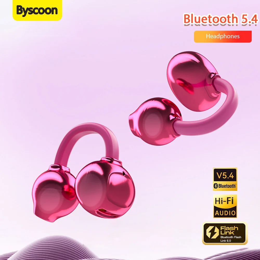 Open Ear Wireless E… - image