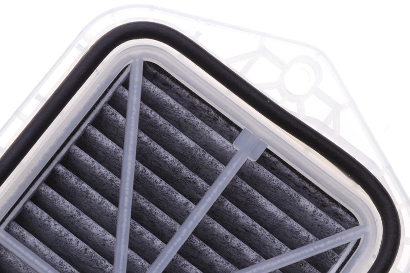 3 Holes Air Filter For Vw Sagitar CC Passat Magotan Golf Touran Audi Skoda Octavia Car Styling External Air Filter