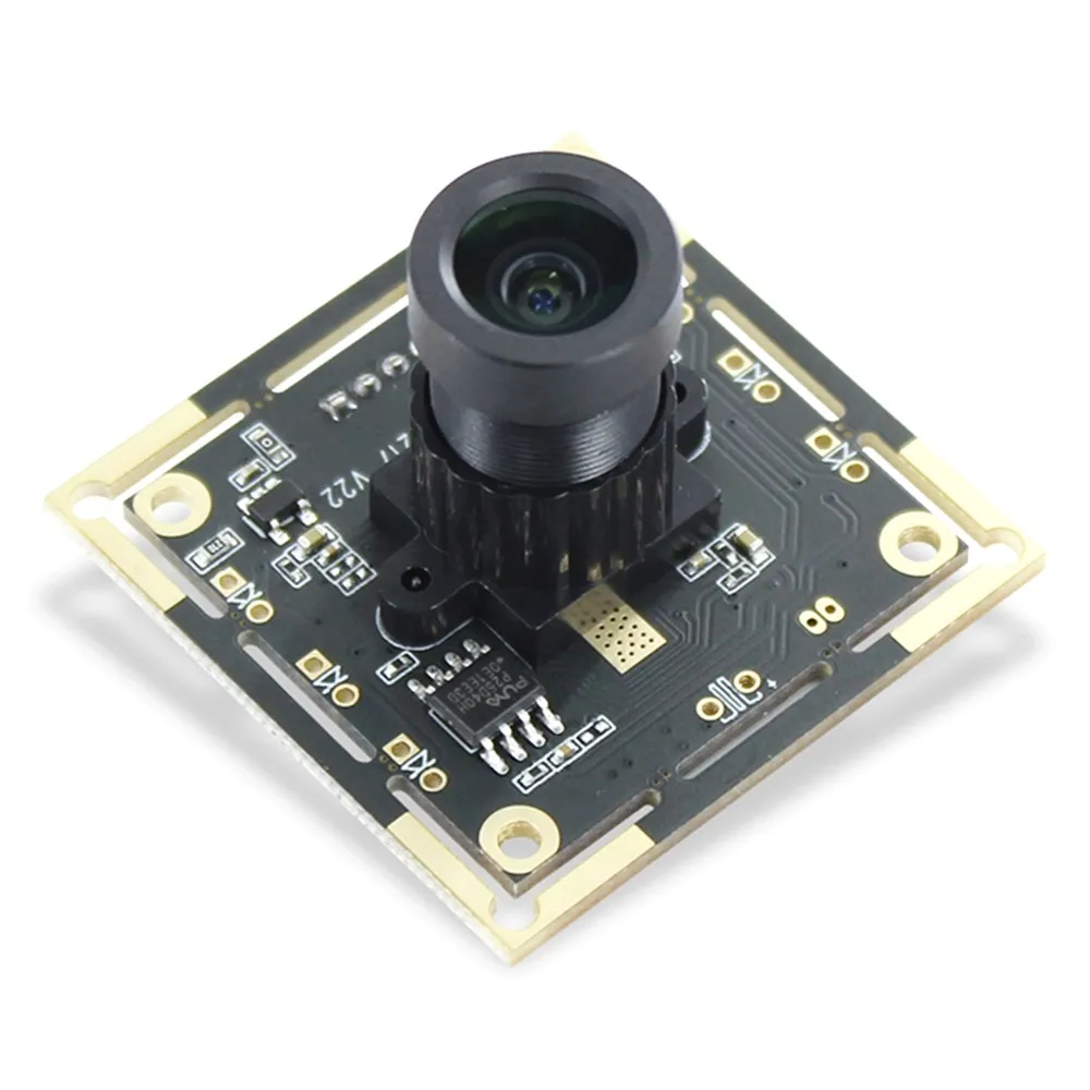 OV9732 module 720P high-definition face recognition all-in-one computer drive-free 1 million pixel camera