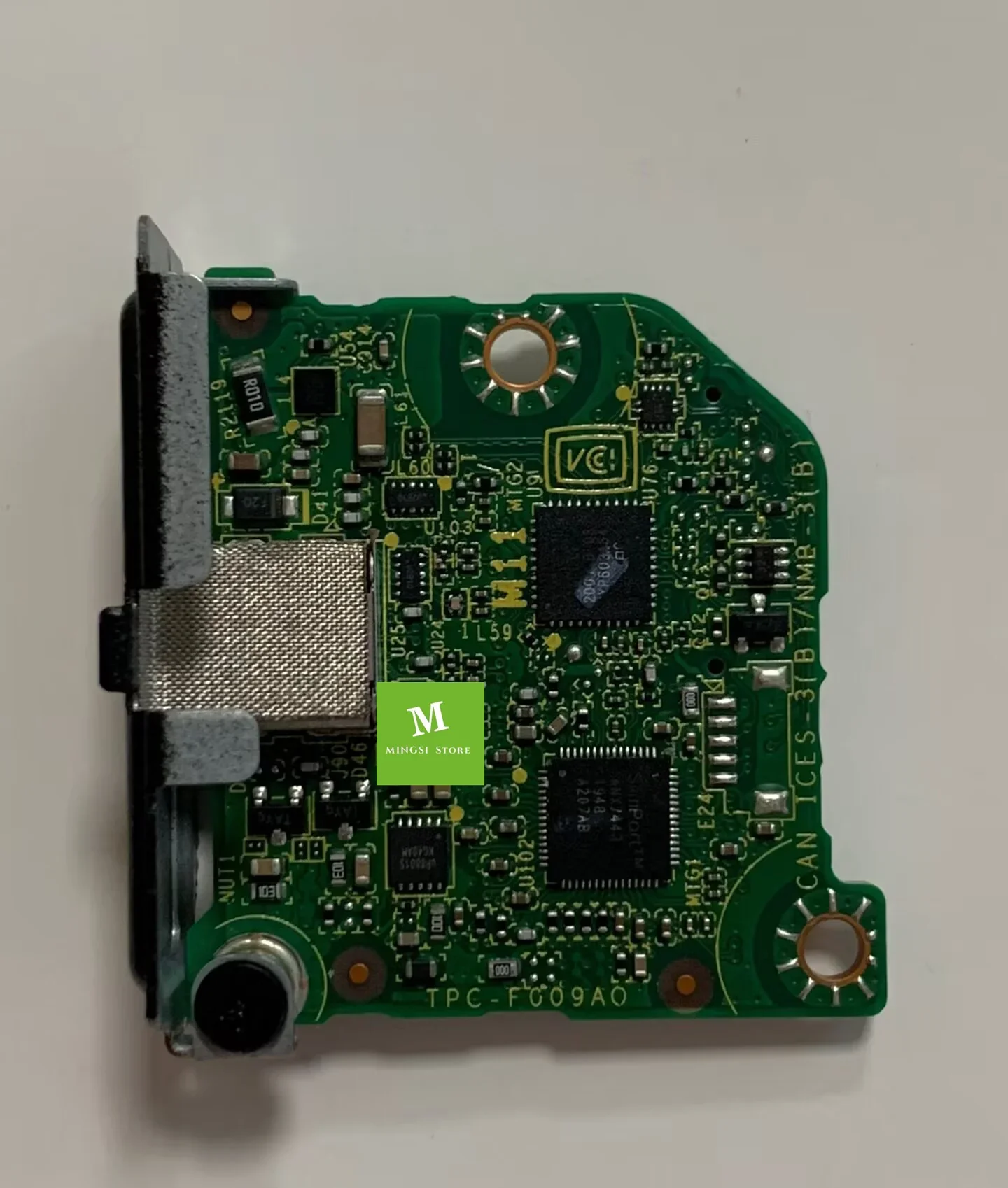 

ДЛЯ HP USB-C 3.1 Gen2 Port Flex IO Card DAF83TB14A0 3TK79AT 3TK79AAC с кабелем