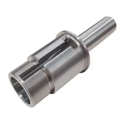 CNC Machining Parts Custom CNC Turning And Milling Precision Equipment Accessories