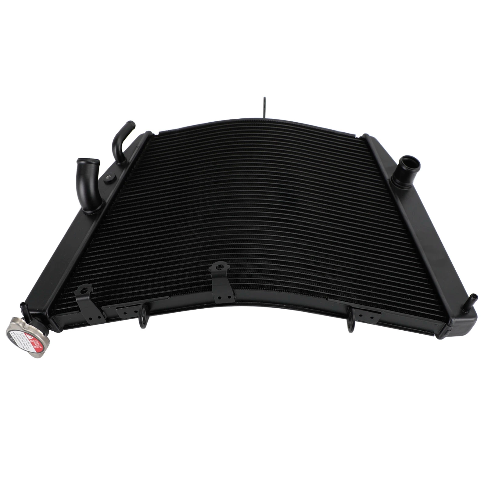 

Radiator Cooler Cooling For Suzuki GSXR 600 750 GSX-R600 GSX-R750 2006-2024