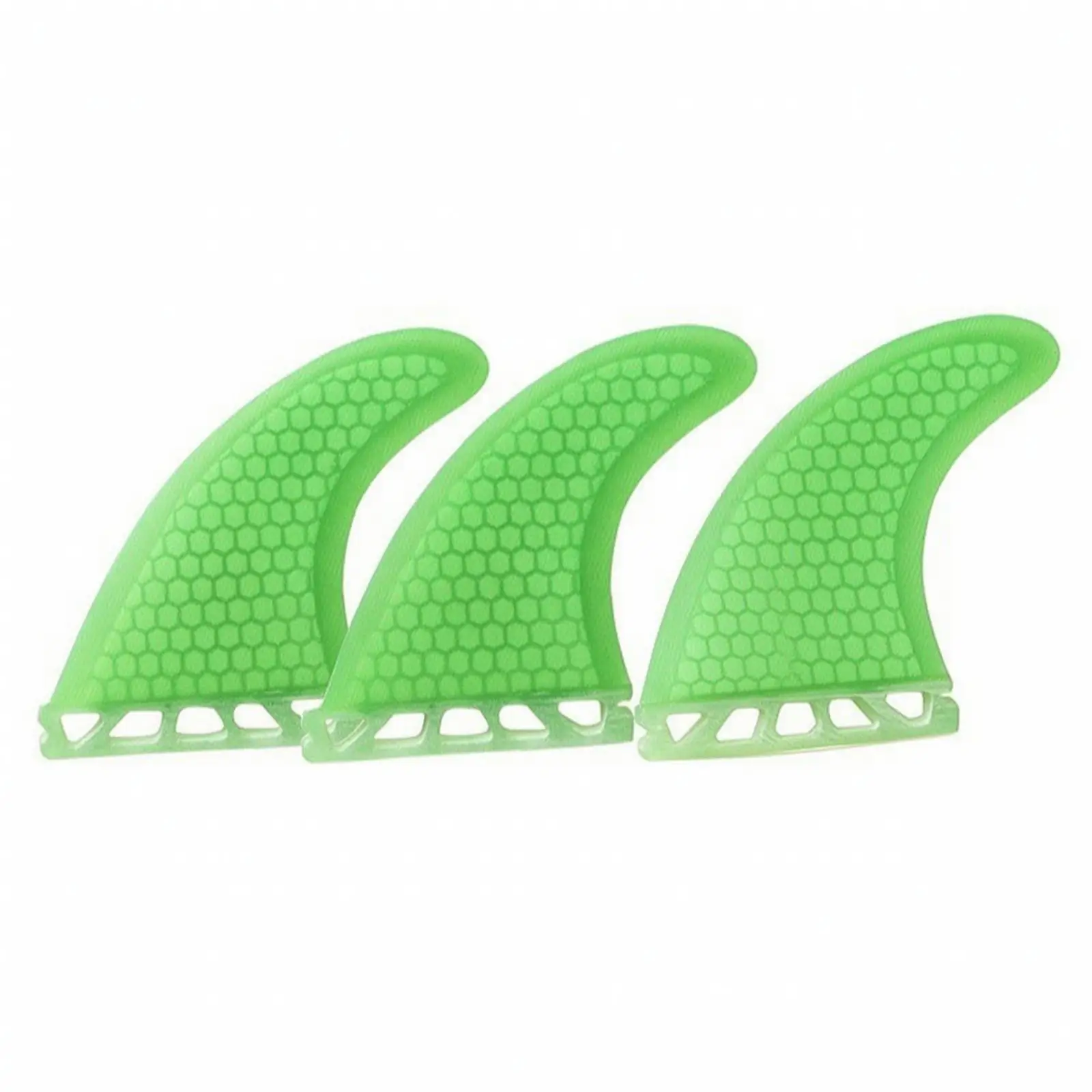 aileron-monoplate-en-fibre-de-verre-3-pieces--aileron-de-planche-de-surf-avec-motif-en-nid-d'abeille-leger-pour-le-surf