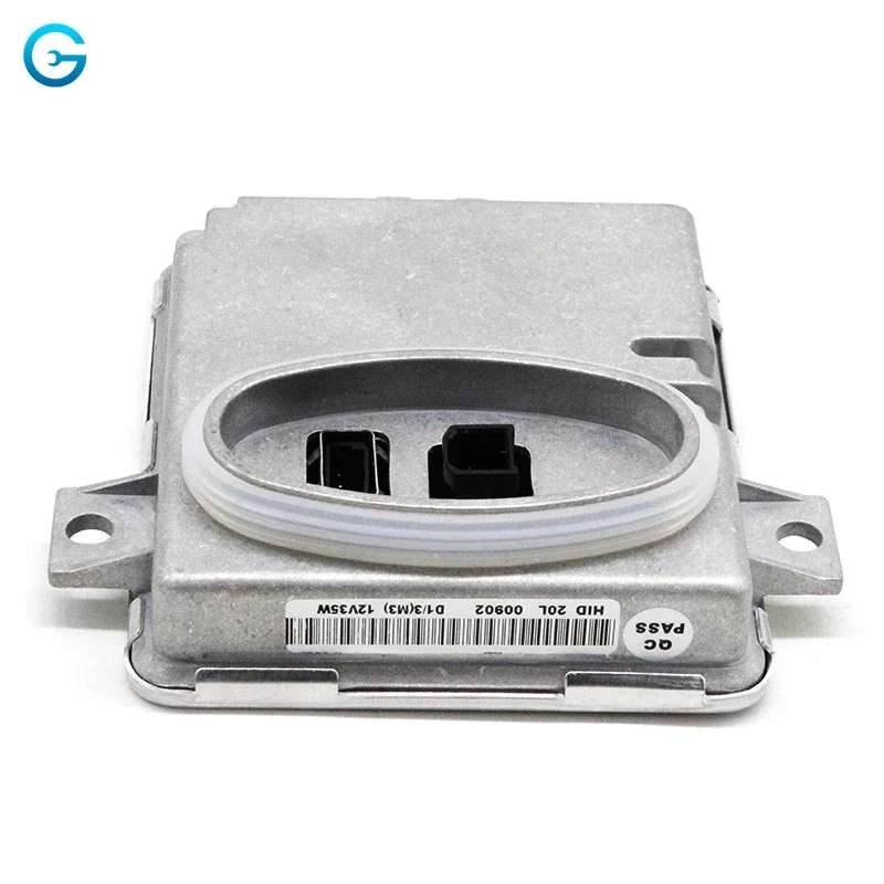 NEW 63126948180 Xenon Ballast HID Headlight Control 6948180/ W3T13271 3-Series (E90/ E91) For BMW 3 Series D1/ D3